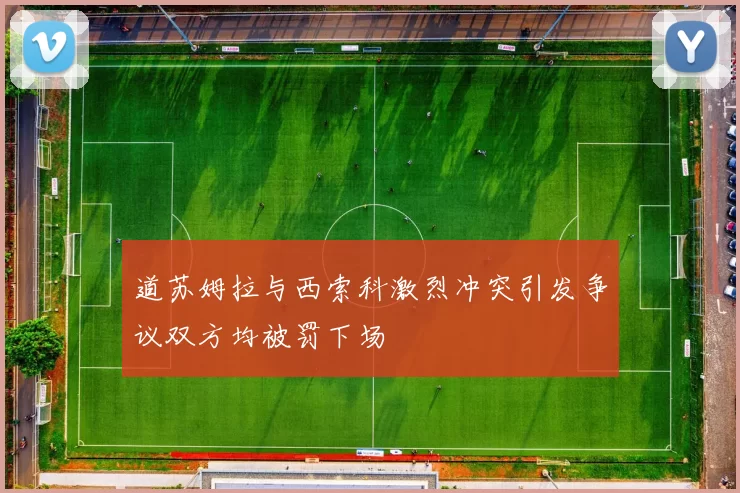道苏姆拉与西索科激烈冲突引发争议双方均被罚下场